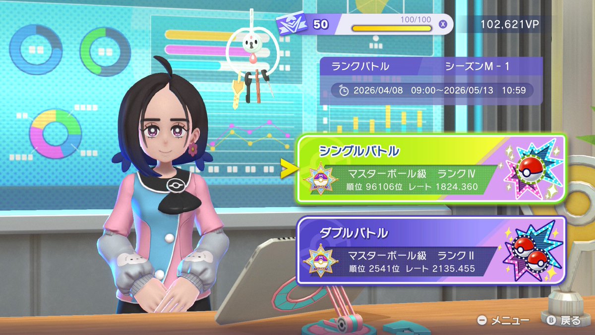 ねれとゃん tweet media