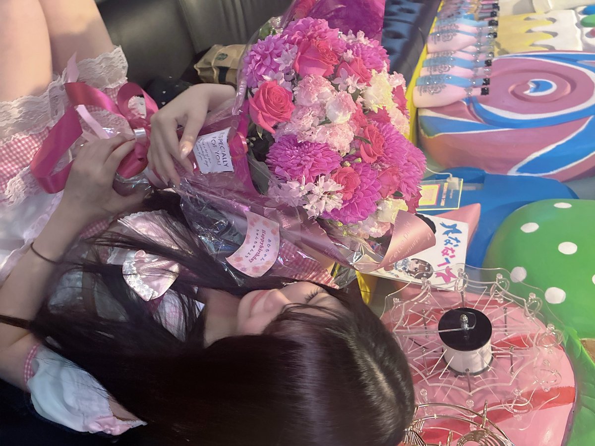 あむ🍭ましゅまろきゃんでぃ tweet media