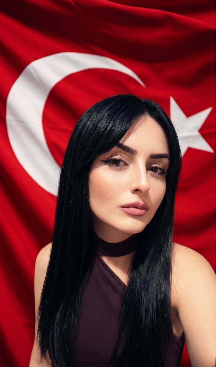 Taçsız kraliçe tweet media