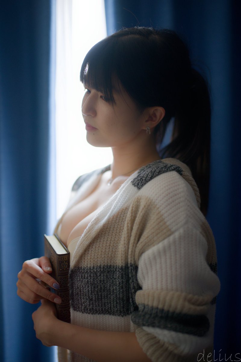 さら tweet media