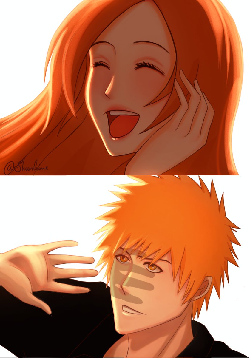 Shunhime tweet media