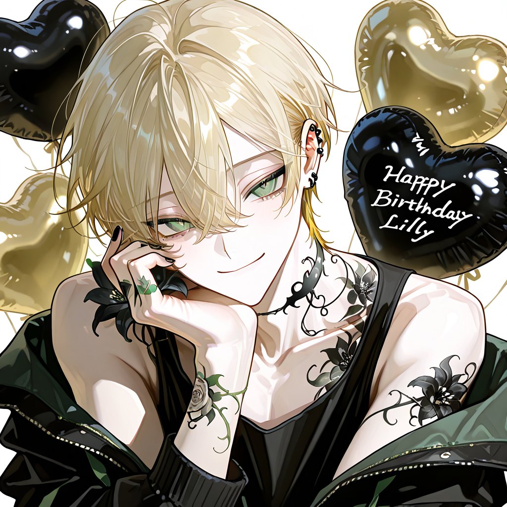 ハル tweet media