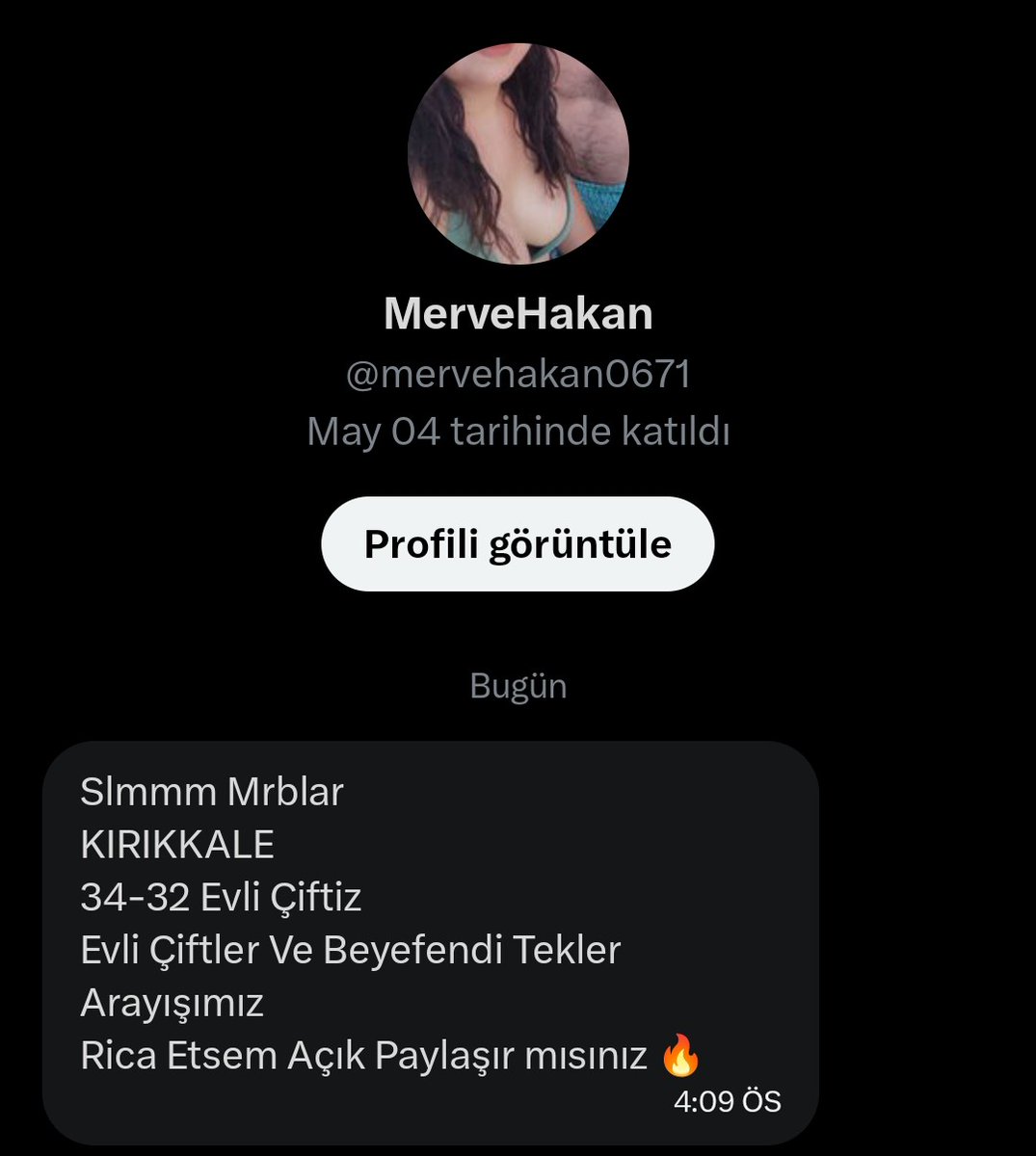 İtiraf Et tweet media