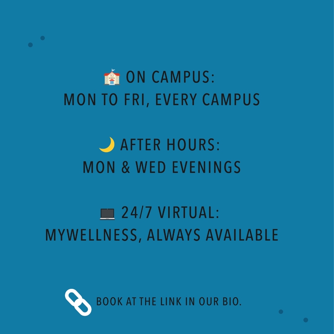 New Brunswick Community College tweet media