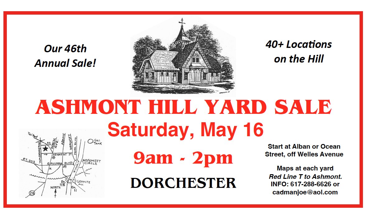 Dorchester Reporter tweet media