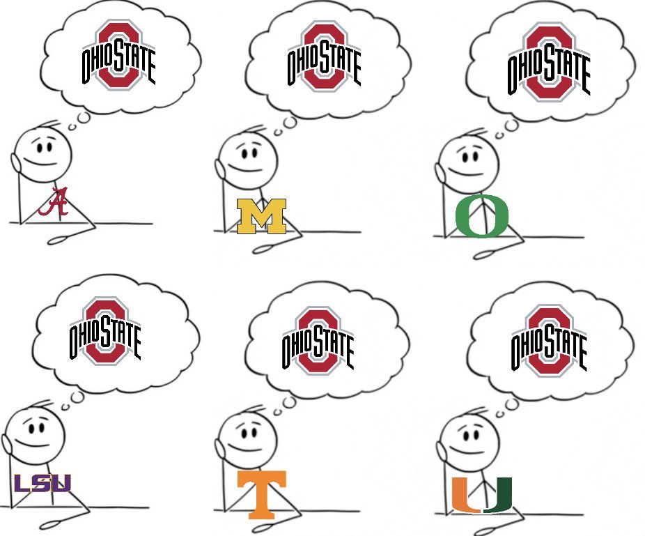 Buckeye Show tweet media