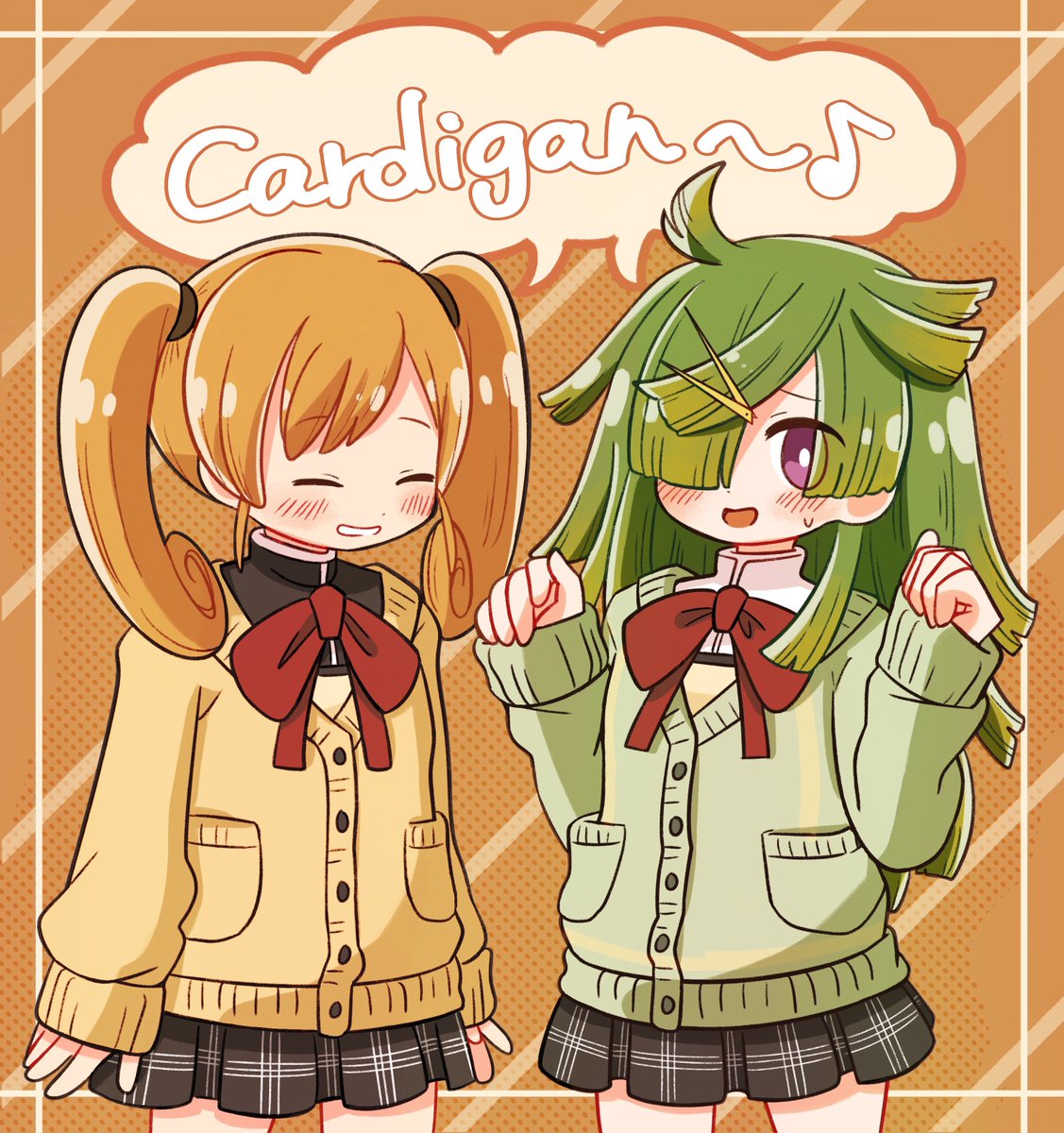 すずろ@プリレコ16 E-11 tweet media