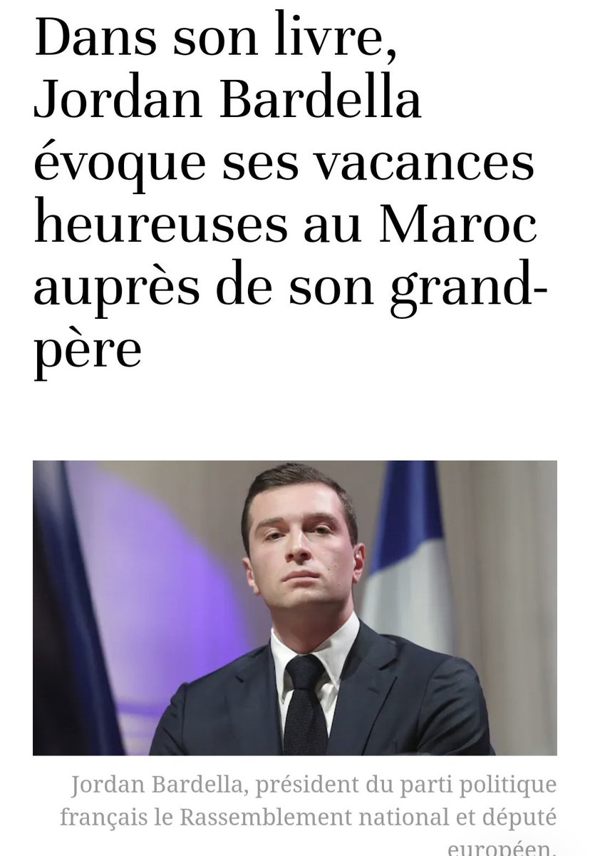 DzTrue🇩🇿 tweet media