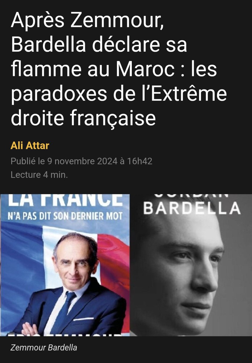 DzTrue🇩🇿 tweet media