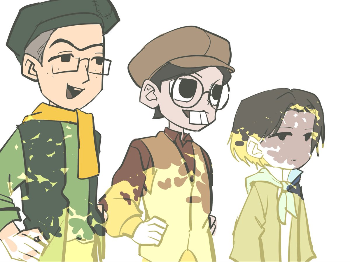 노답 tweet media