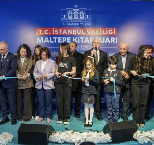 MHP İstanbul tweet media