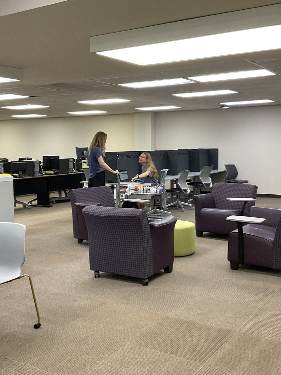 Collier Library (@UNAlibrary) / Posts / X