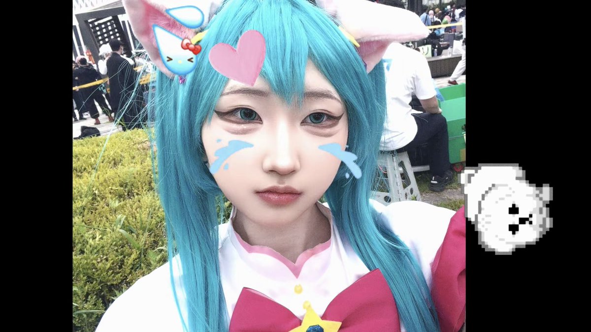 초연 tweet media