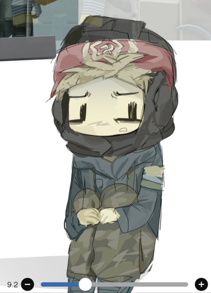 4nikosan's tweet photo. I DID NOT LIKE THISimsufferng from artblock HelpMe https://t.co/FeCaUsFraV