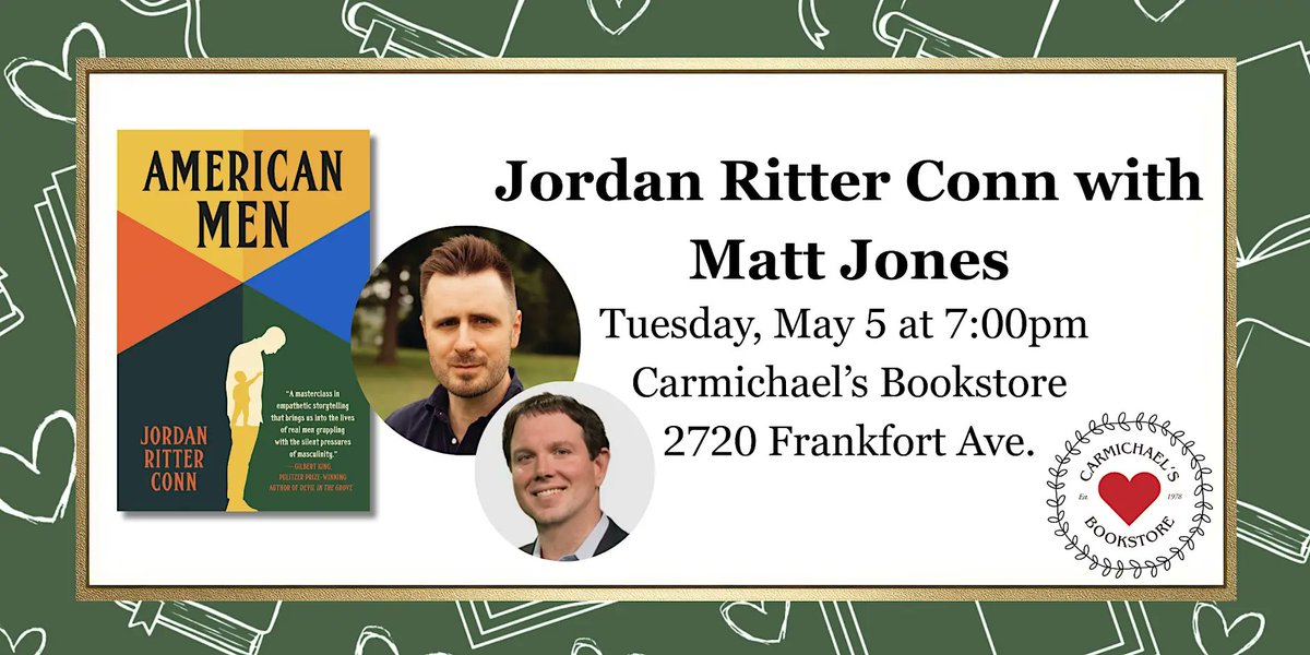 Jordan Ritter Conn tweet media