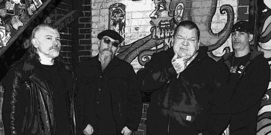 noechonet's tweet photo. Sheer Terror: NYHC Legends Remain Ugly &amp; Proud on New Track from Their Forthcoming Mini-LP (PREMIERE) https://t.co/KMngWnY0G6 https://t.co/CozQdDob4i
