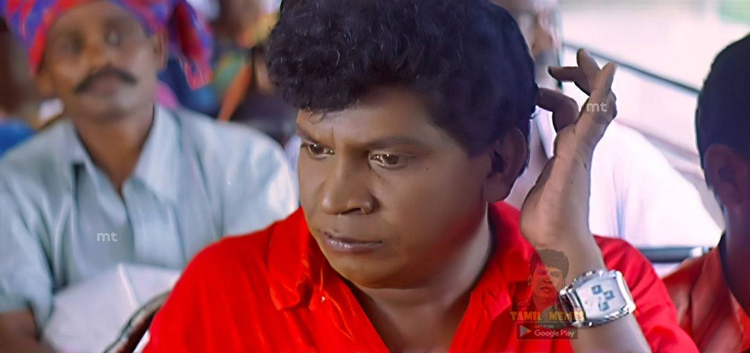 vignesh3005's tweet photo. @sandhyaravishan Akka, appadiye Chanakya kum endha finger kaattunagnu sonneenga na nalla irukkum. https://t.co/xhBaceE5aT