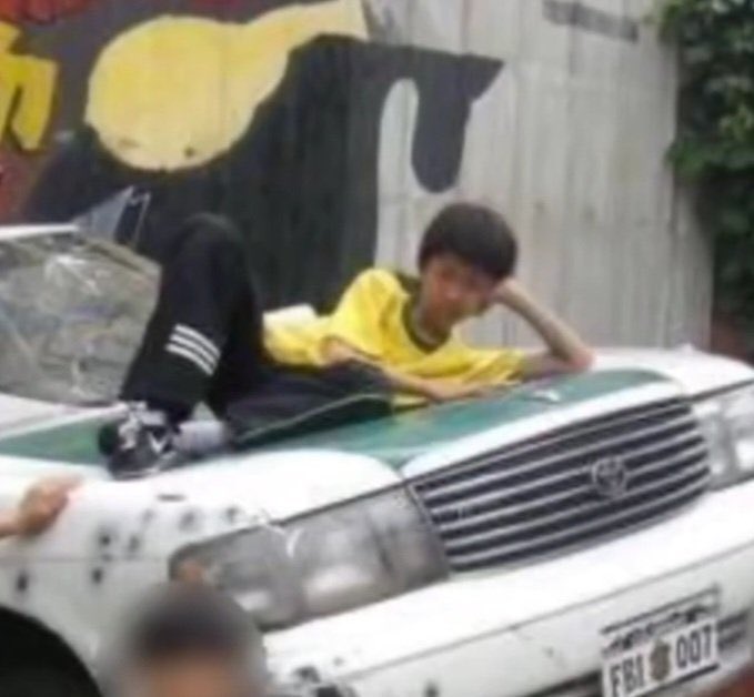 내가 아는 어린이 중에 제일 비범함