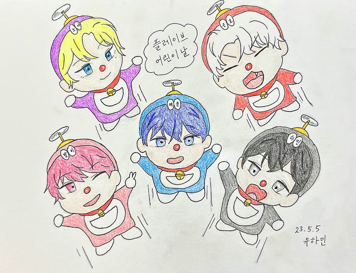 문득 tweet media