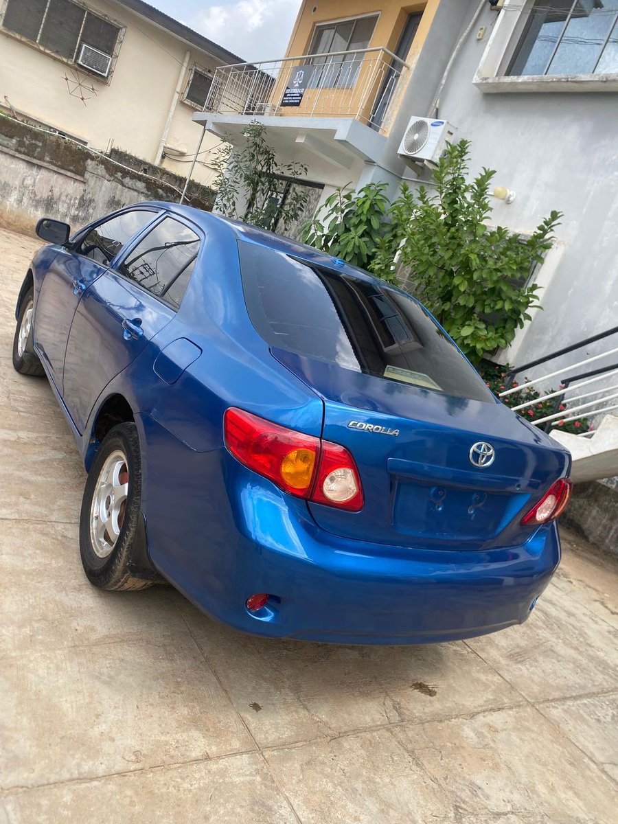 PELS AUTO OF IBADAN tweet media