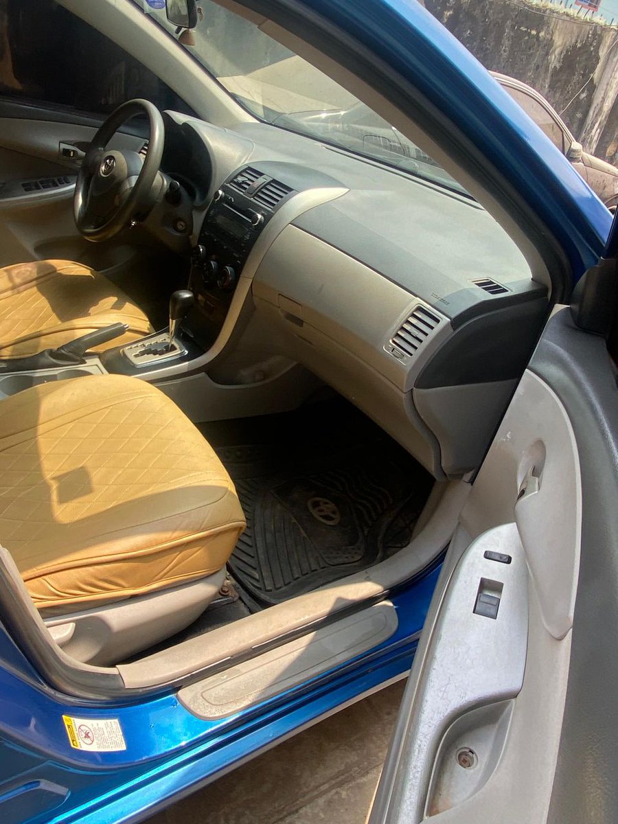 PELS AUTO OF IBADAN tweet media