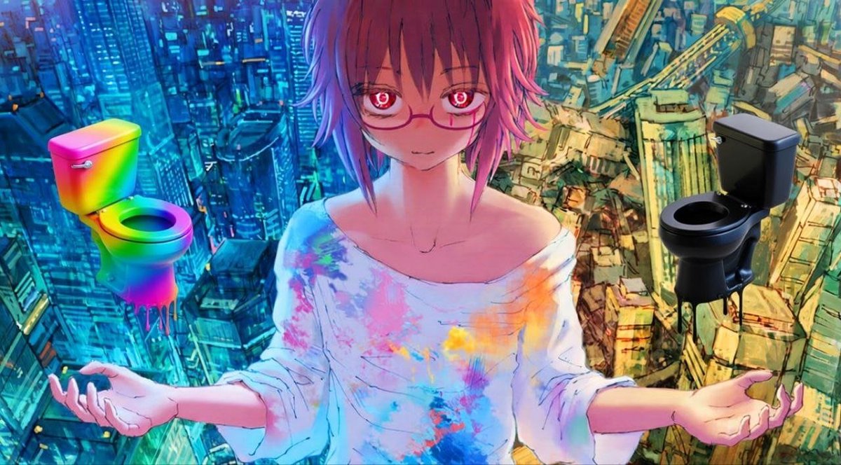 lilithaihou tweet media