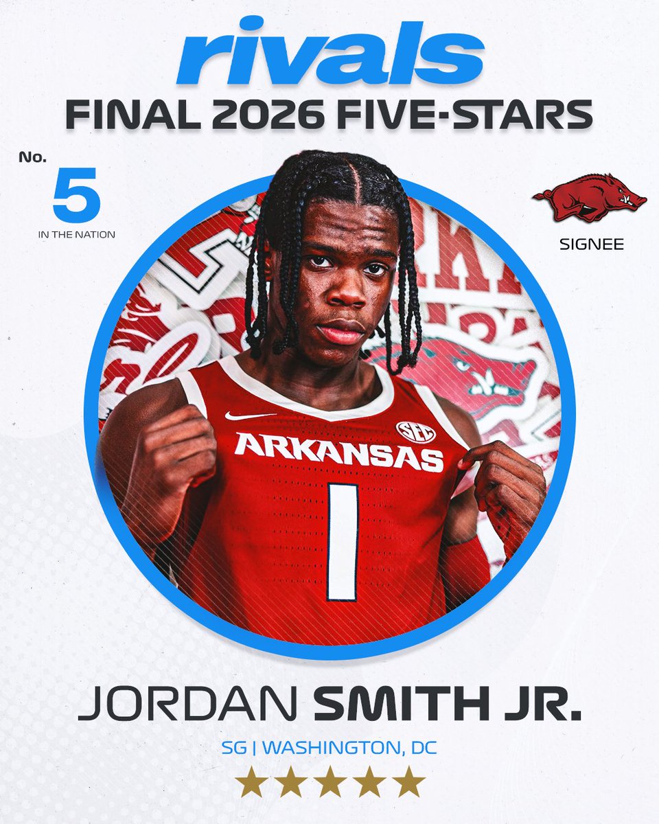 Rivals tweet media