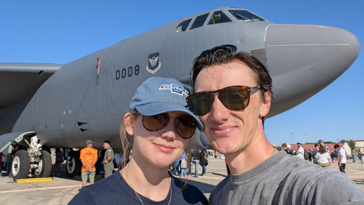 NicholasPatti21's tweet image. PT3 #randolphafb #airforce