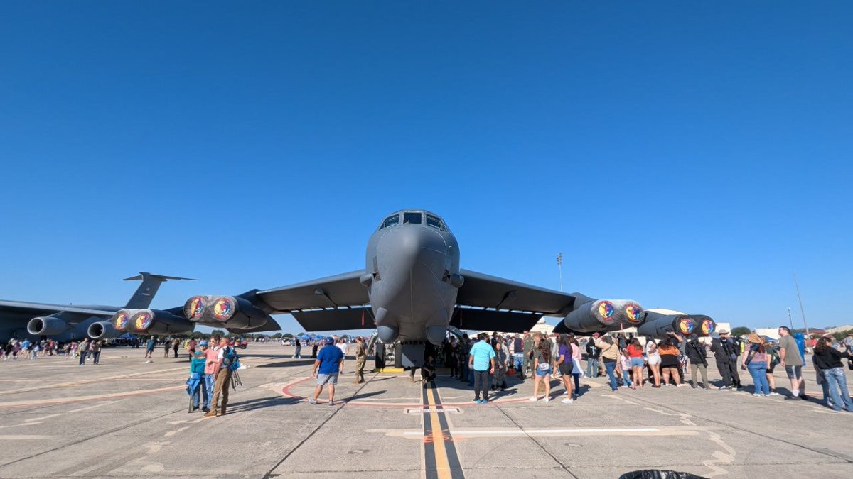 NicholasPatti21's tweet image. PT3 #randolphafb #airforce