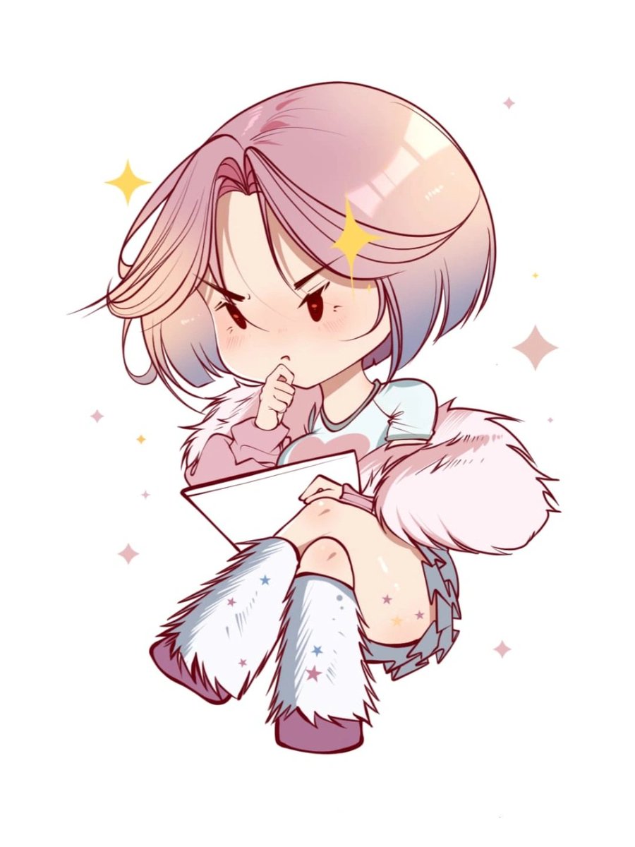 Betty ˚.🎀༘⋆ VArtist tweet media
