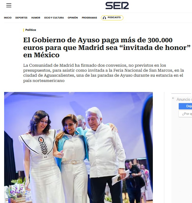 Julián Macías Tovar tweet media