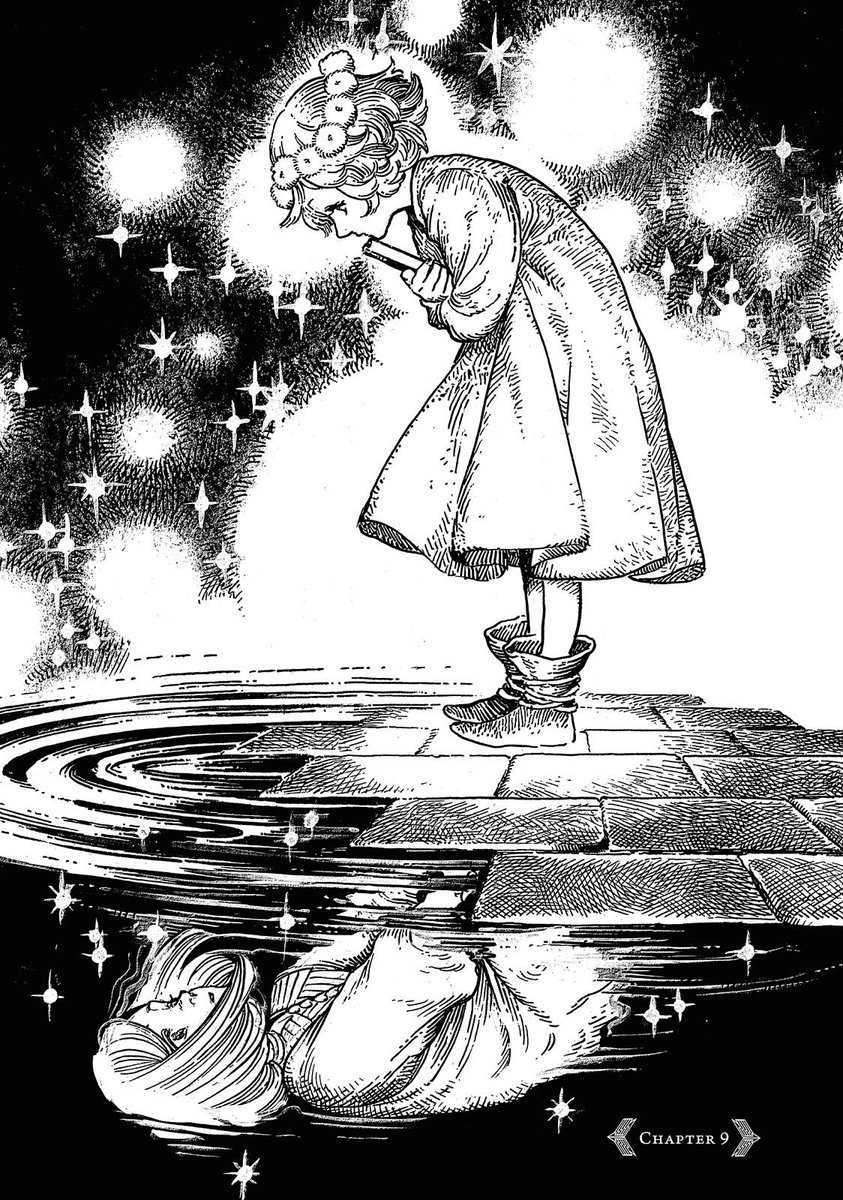 daily witch hat atelier tweet media