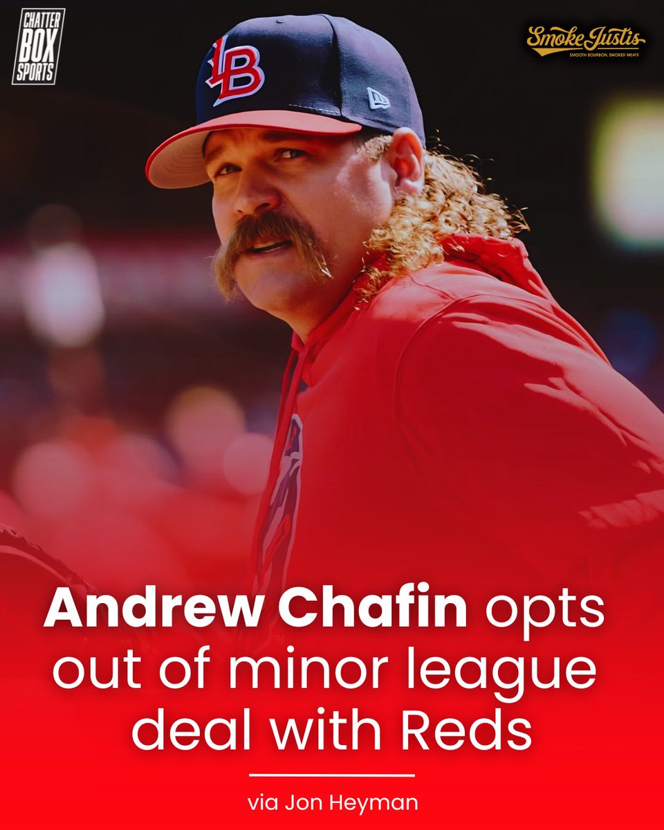 Chatterbox Sports tweet media