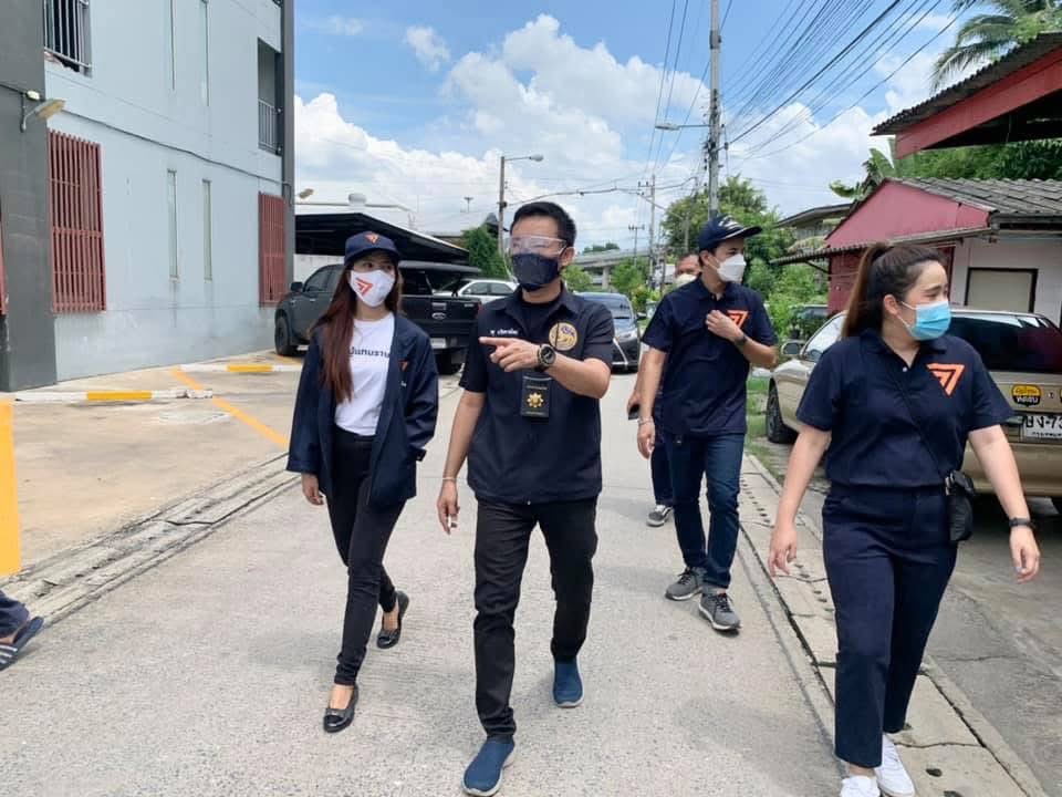 Mint Suttawan tweet media