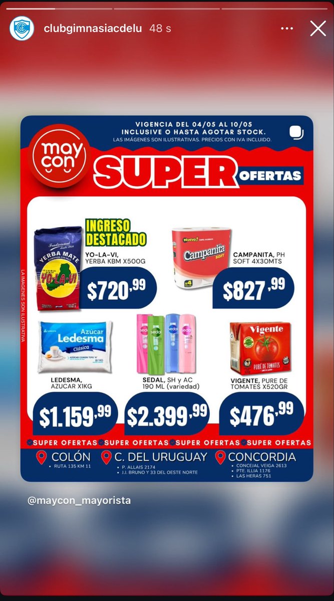 Lobo Entrerriano tweet media