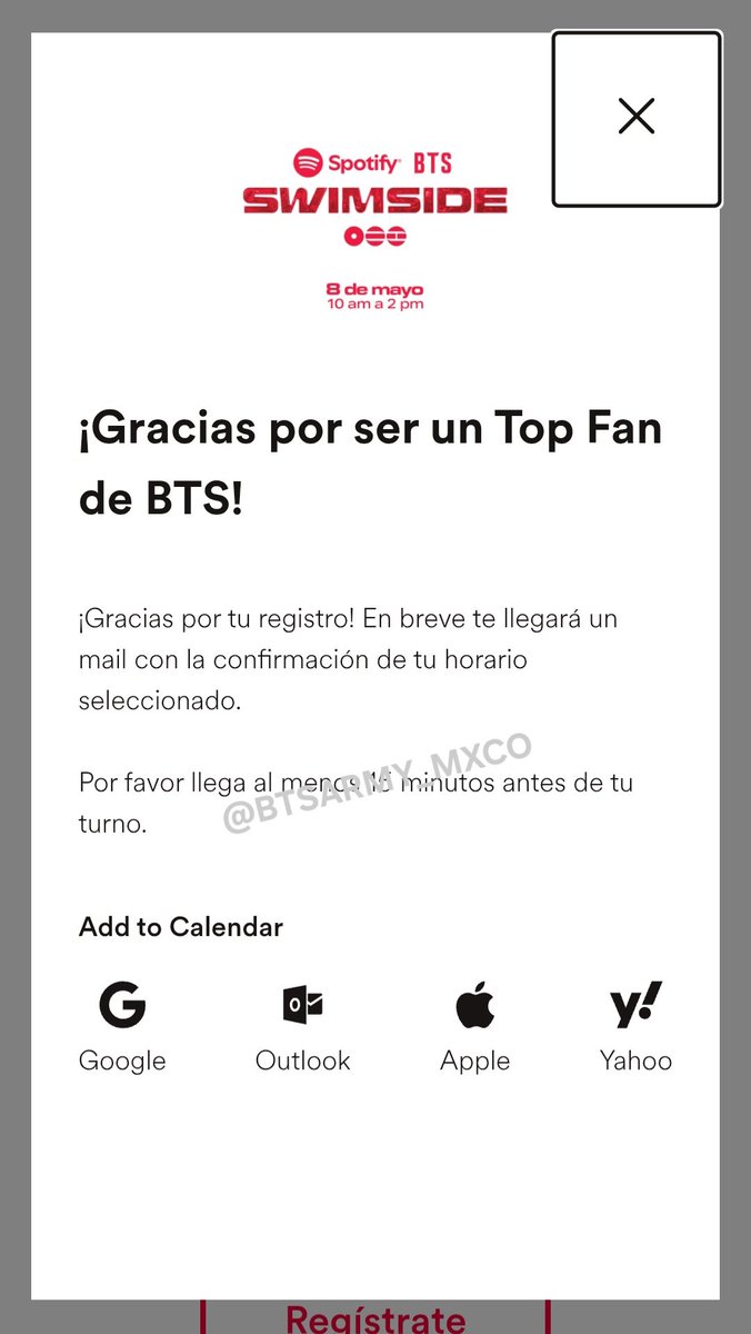 BTS ARMY MEXICO tweet media