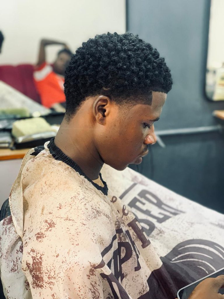 Mattmax_Cut💈💈💈✂️✂️✂️ tweet media