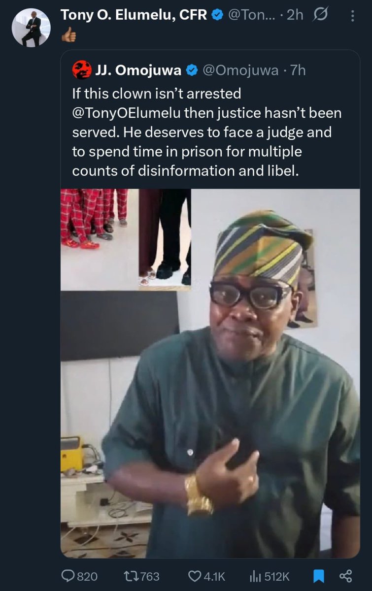 Ọmọ Akin tweet media