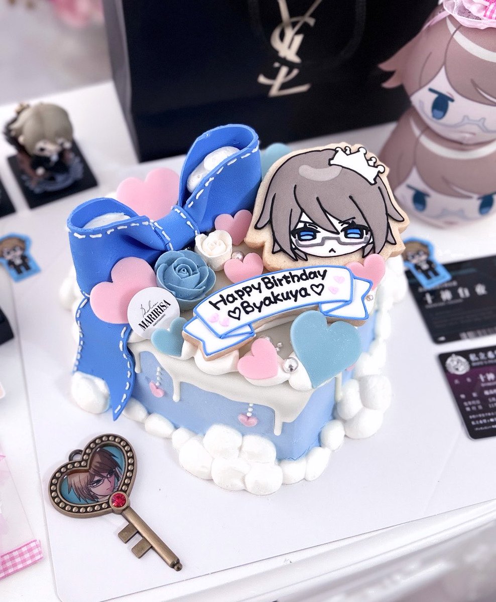 萌♥ tweet media