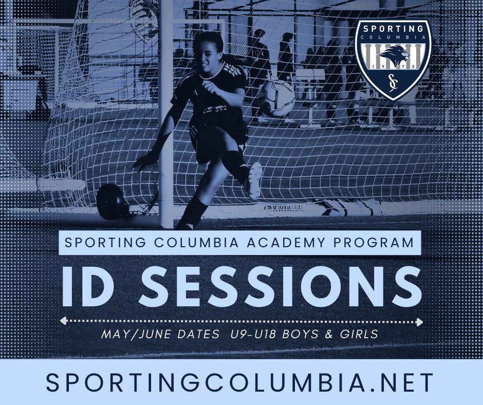 Sporting Columbia tweet media