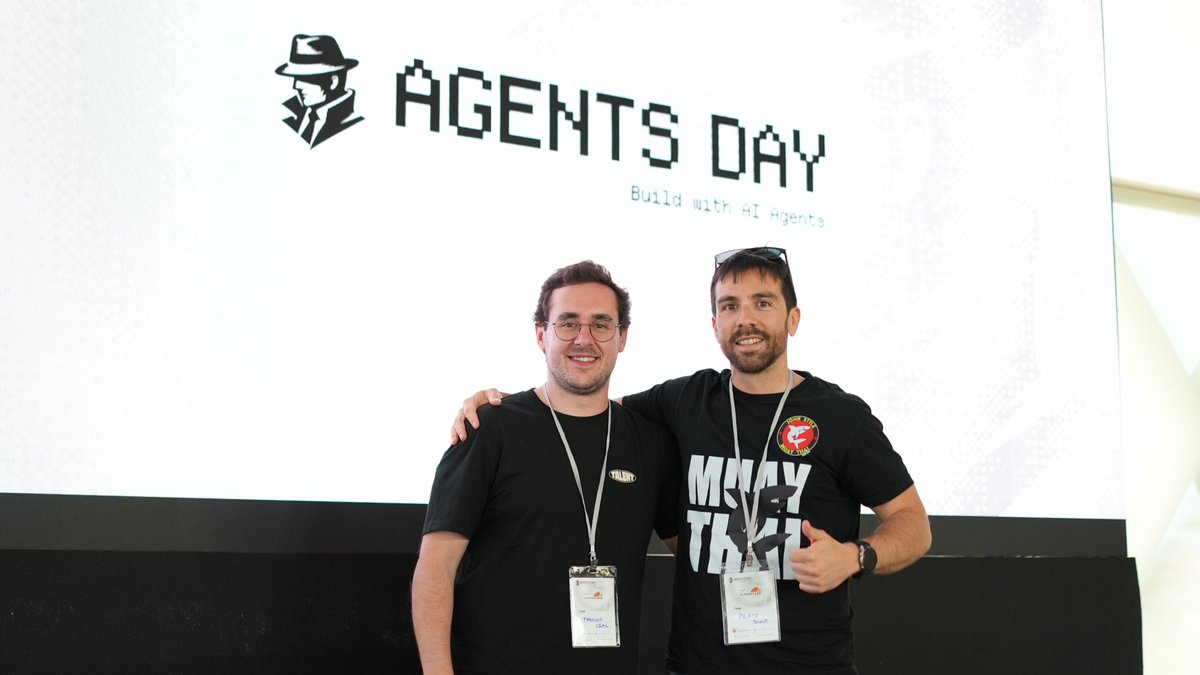 Talent Protocol tweet media