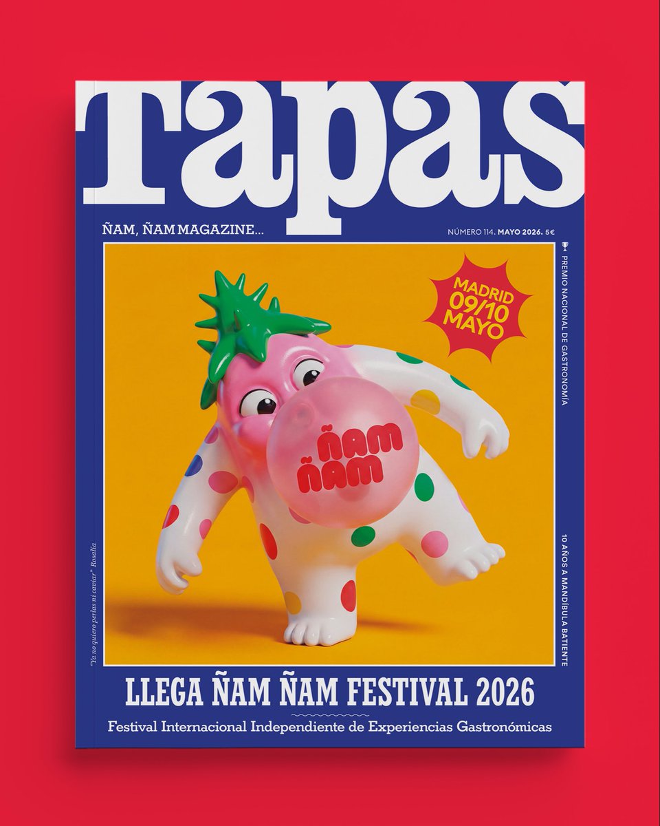 tapasmagazine tweet media
