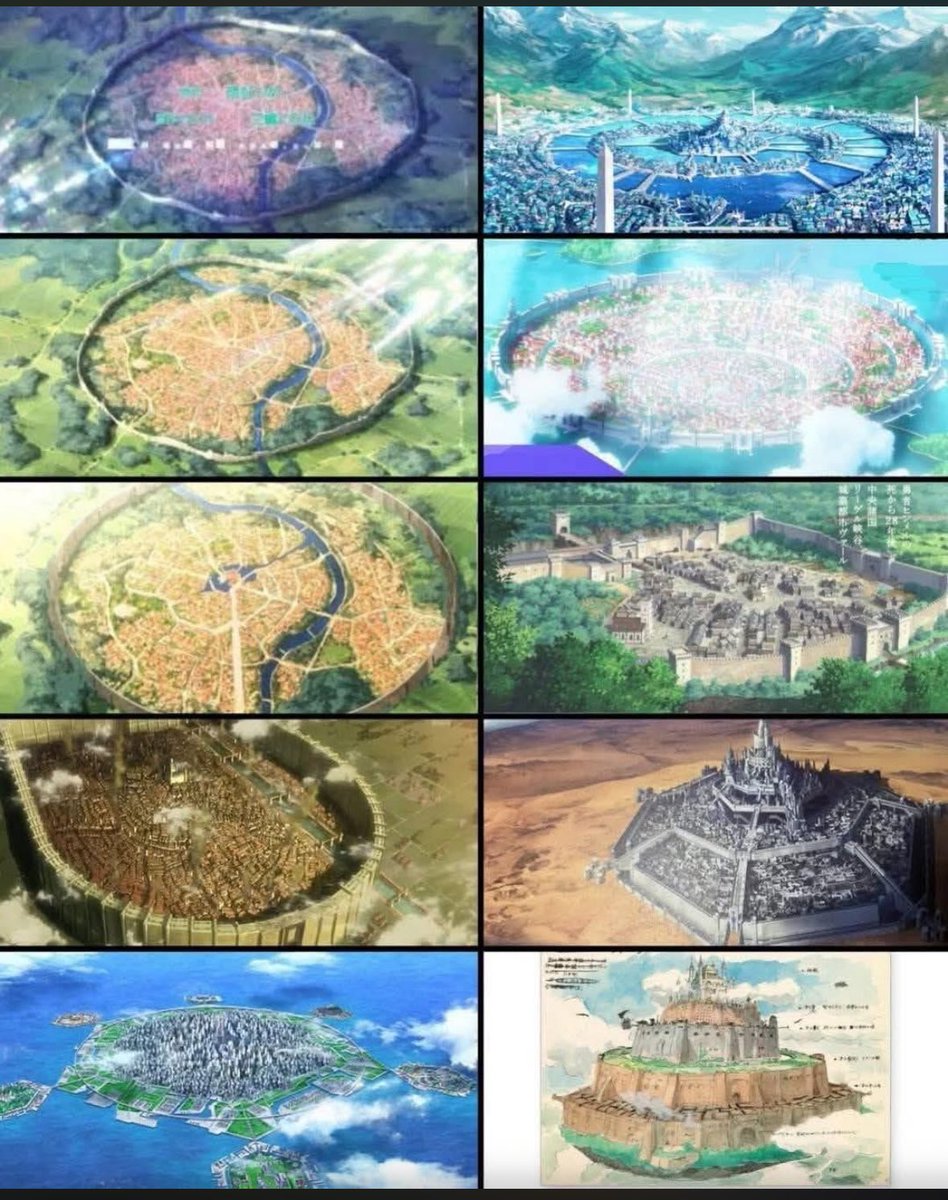 Anime Horizon tweet media