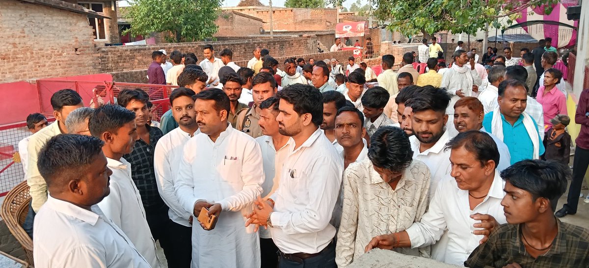 Hem Raaj Verma tweet media