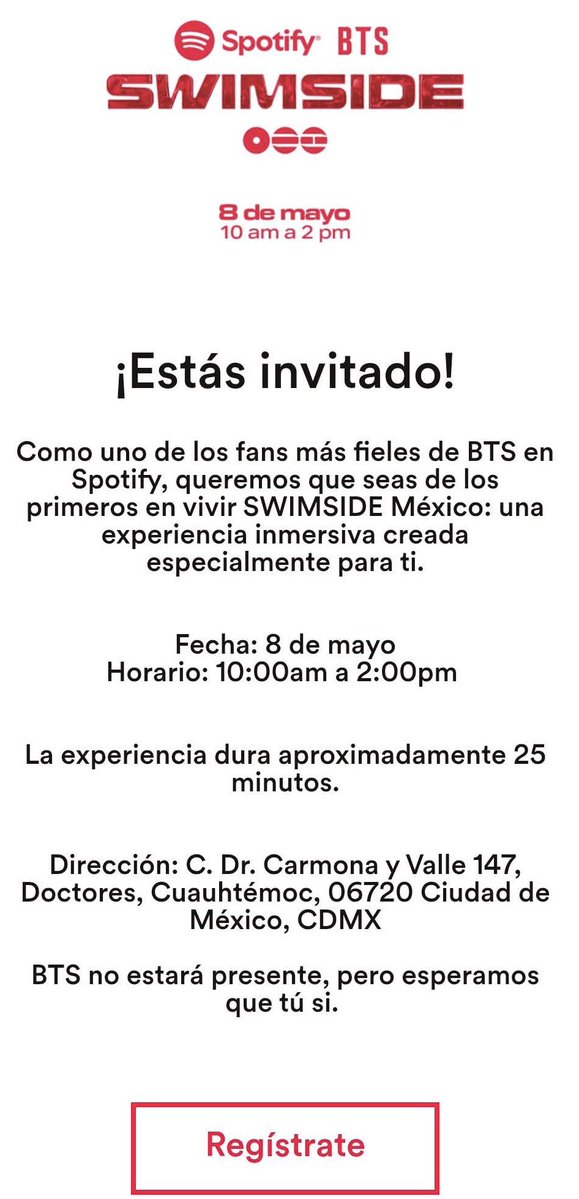 Tickets MX tweet media