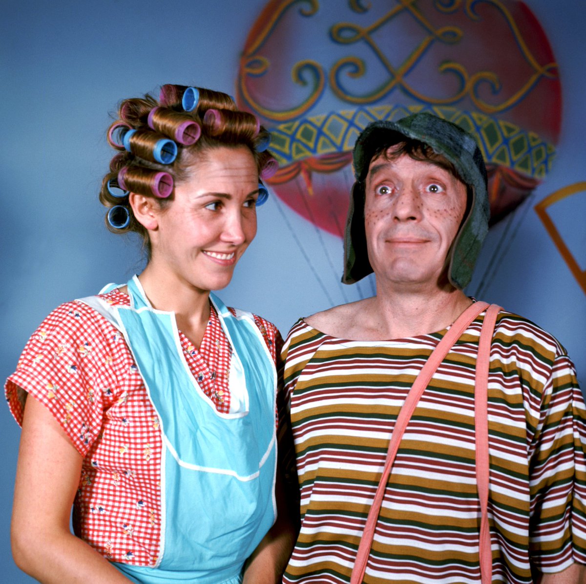 Arquivo Chespirito tweet media