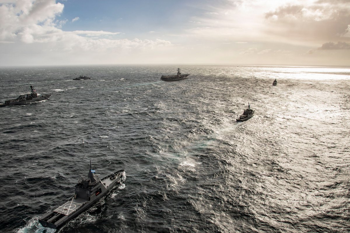 U.S. Southern Command tweet media