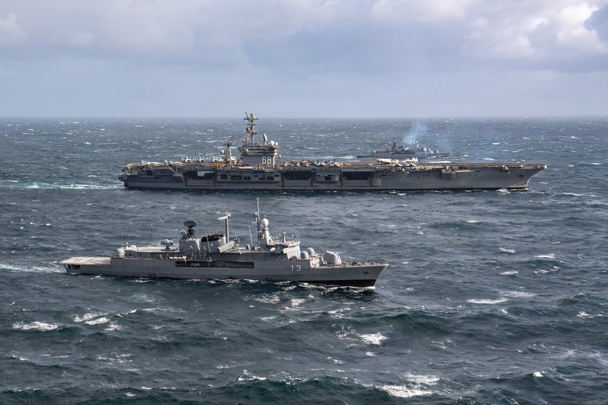 U.S. Southern Command tweet media