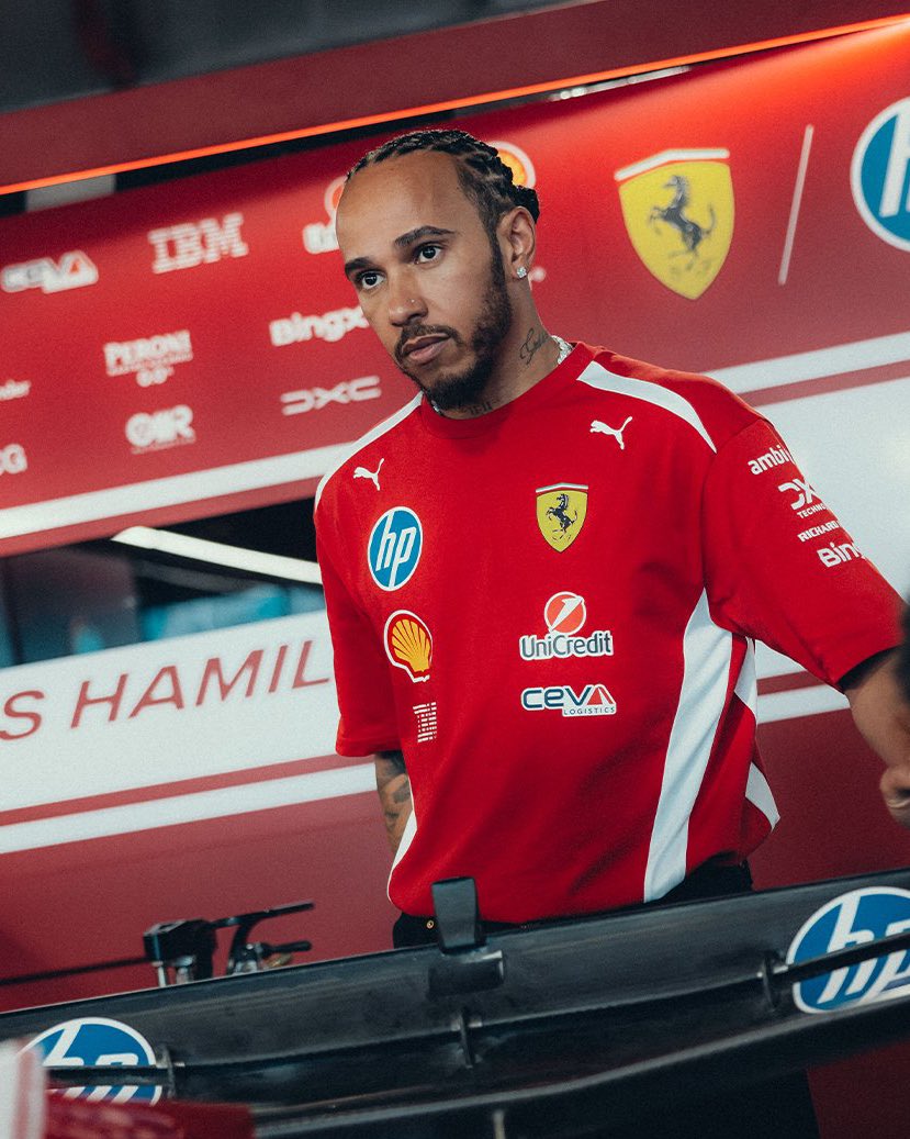 La Gazzetta Ferrari tweet media