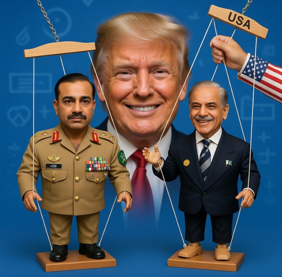 Pro Pakistani tweet media